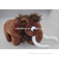 custom cute plush toy elephant wholesale